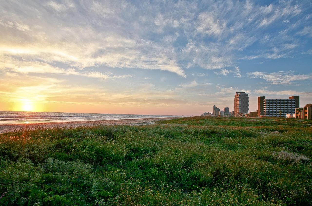 Mar Oz Condo B3 South Padre Island Exteriér fotografie